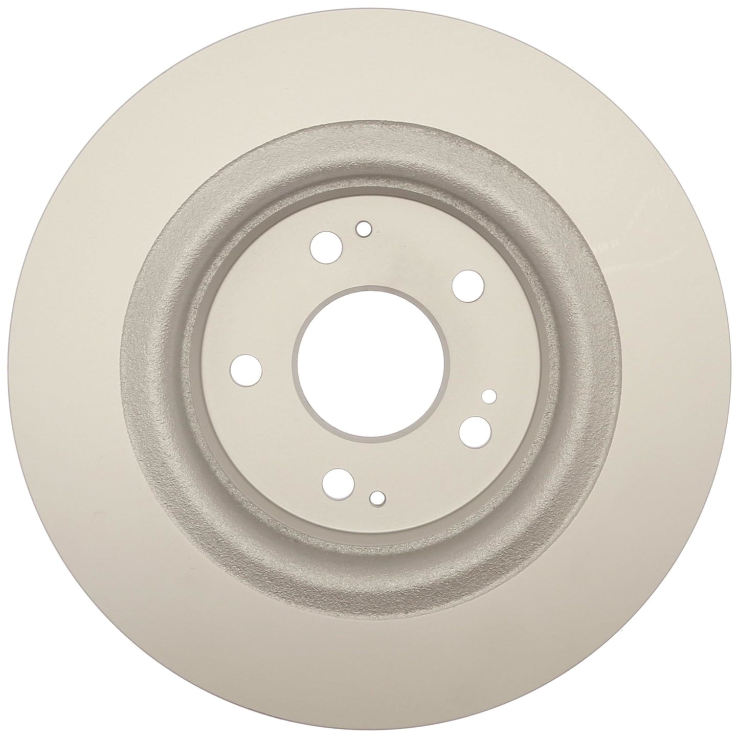 ACDelco Professional Durastop 18A82070 Rotor de freno de disco