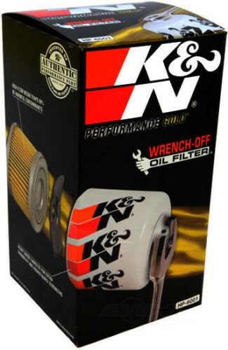 K&amp;N HP6001