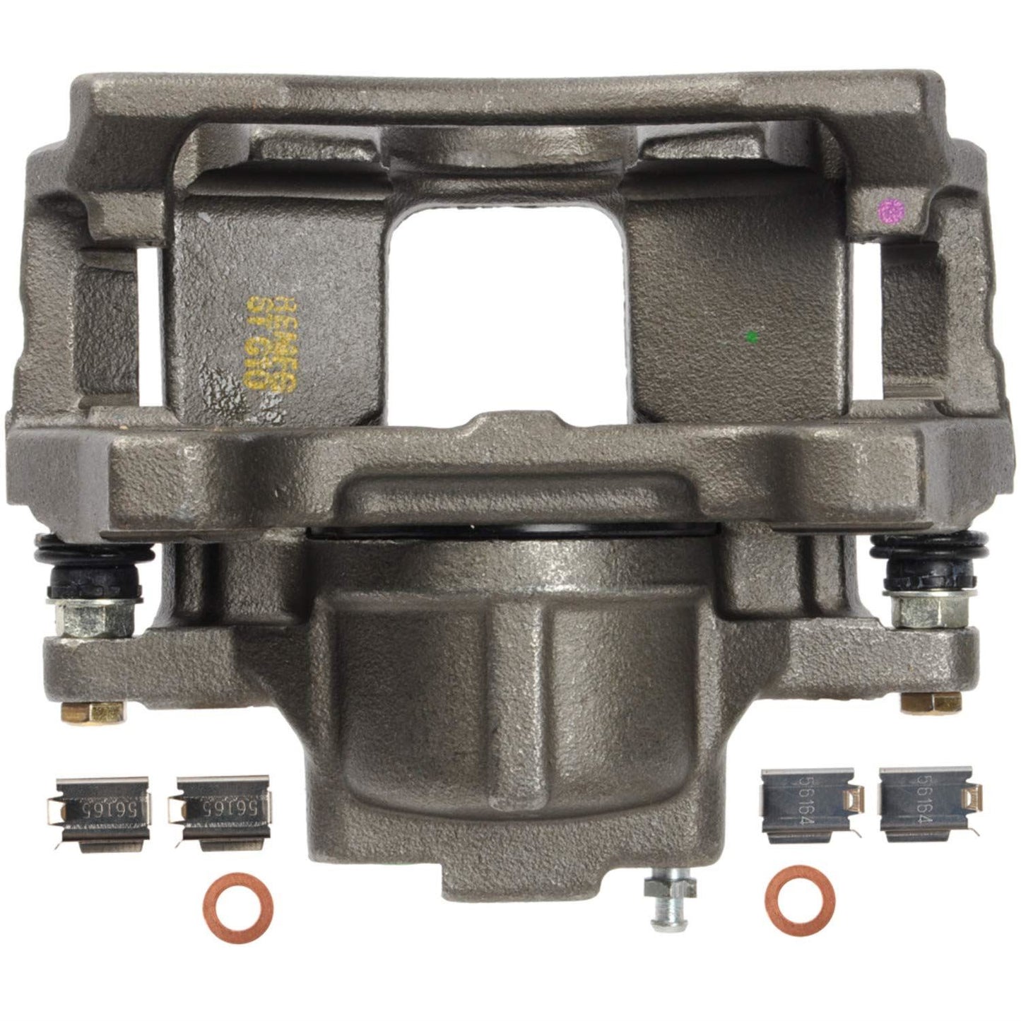Pinza de freno de disco Cardone 18-B5044A