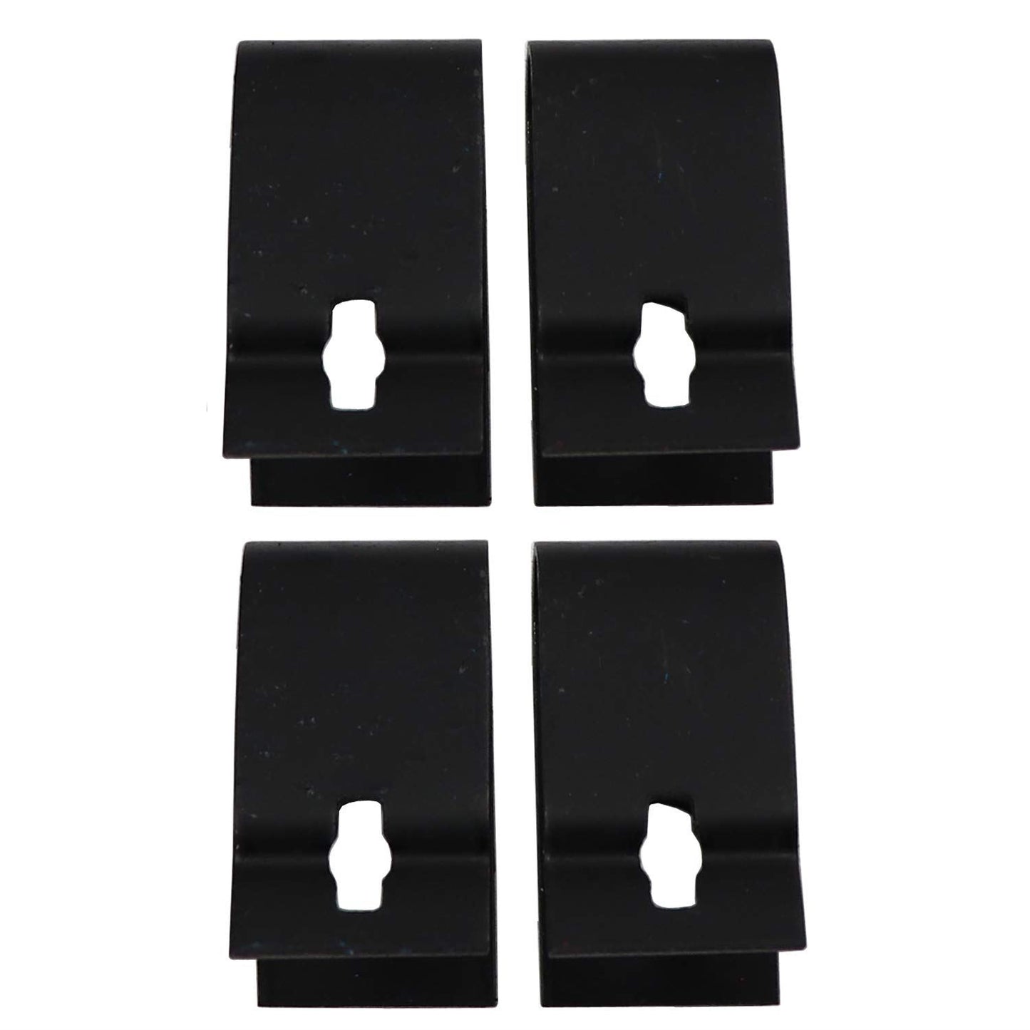 Beck/Arnley 084-1635 Kit de herrajes para frenos de tambor