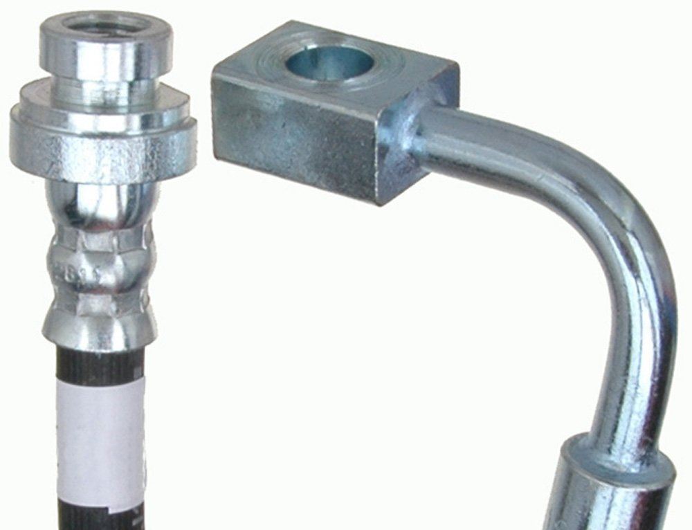 Raybestos BH383202 Brake Hydraulic Hose