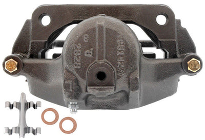 Pinza de freno de disco ACDelco Professional Durastop 18FR1168
