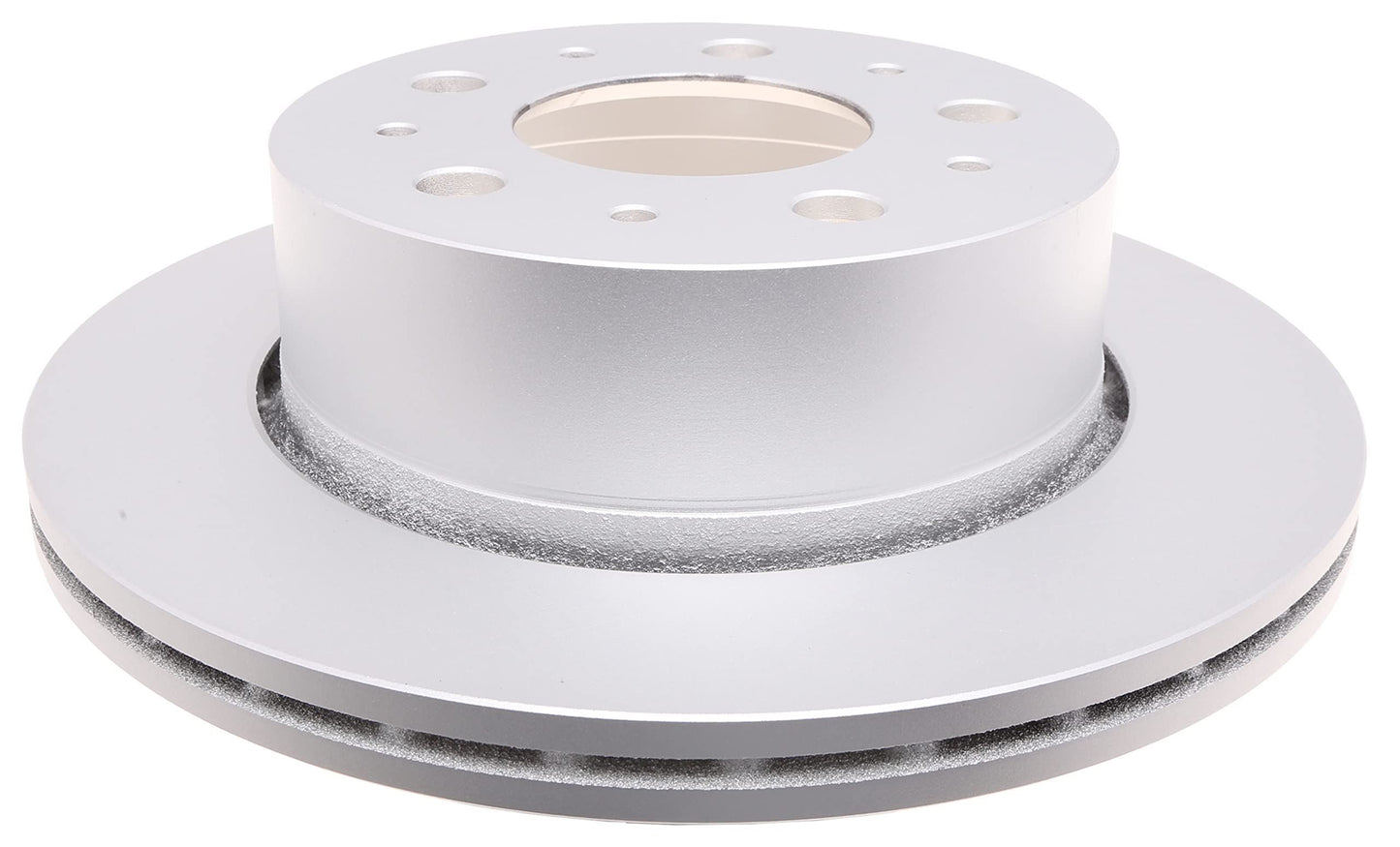 ACDelco Professional Durastop 18A81138 Rotor de frein à disque