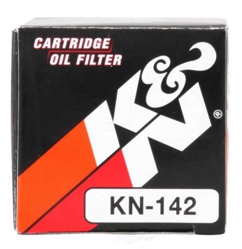 K&amp;N KN142