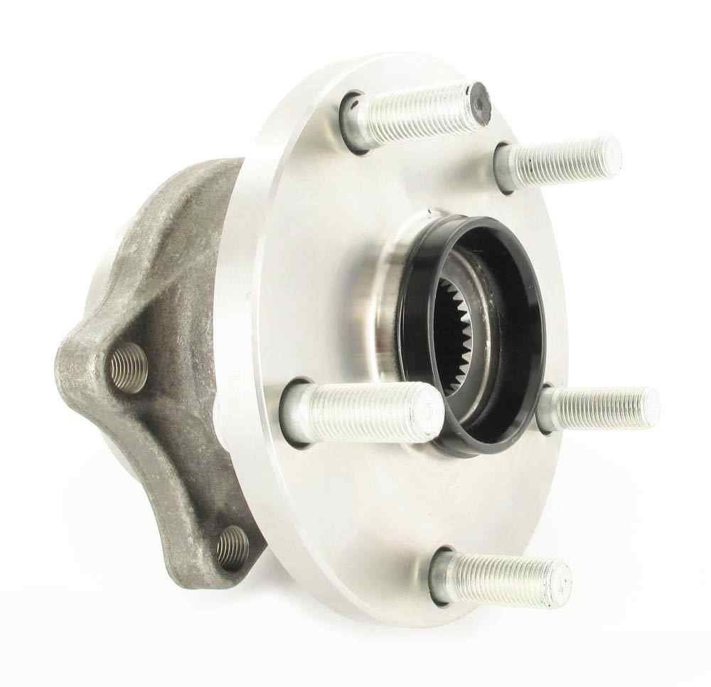 Conjunto de cubo y cojinete de eje SKF BR930708