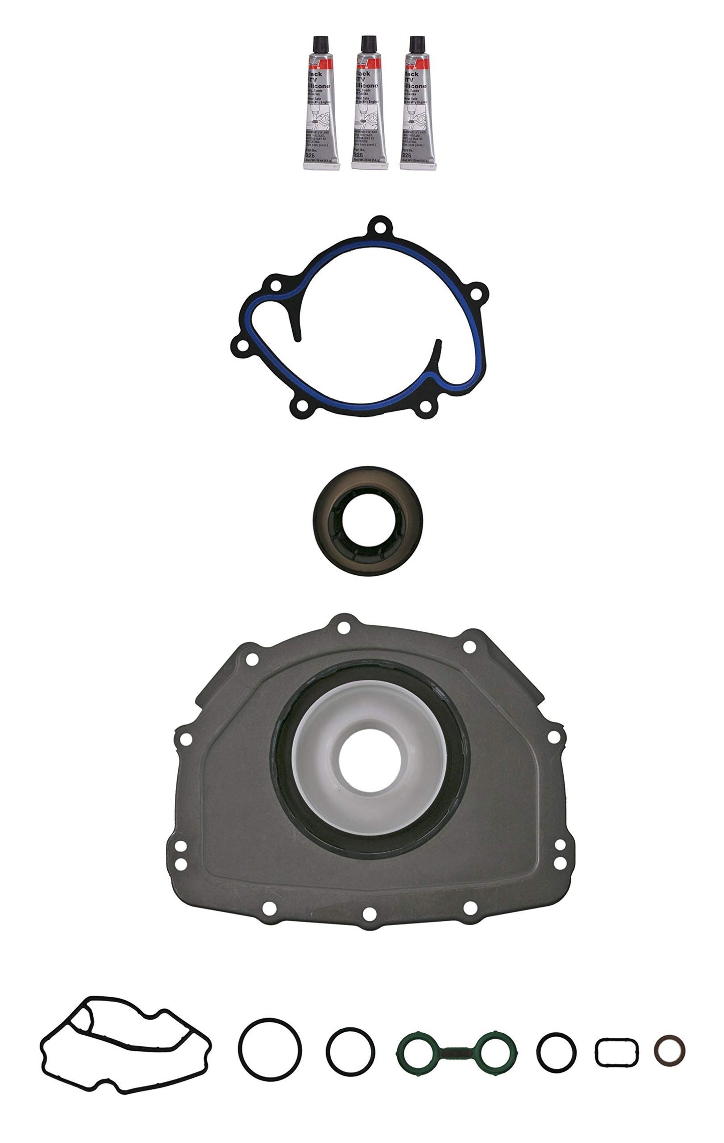 Fel-Pro CS 26716 Jeu de joints de conversion de moteur