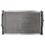 Nissens North America 60229 Radiator