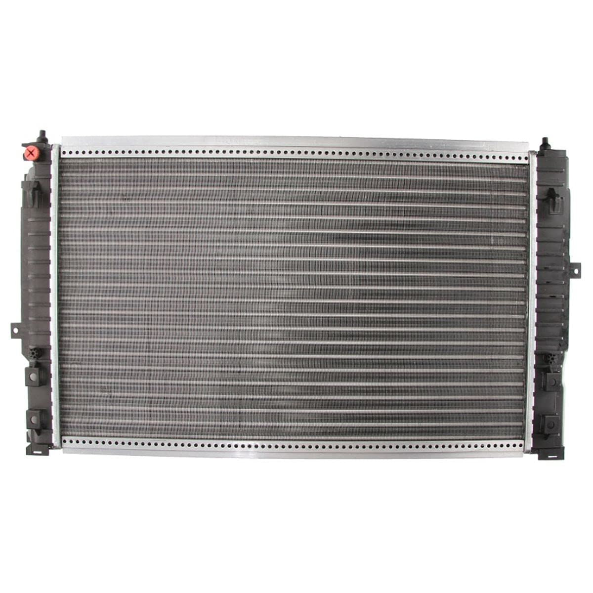 Nissens North America 60229 Radiator