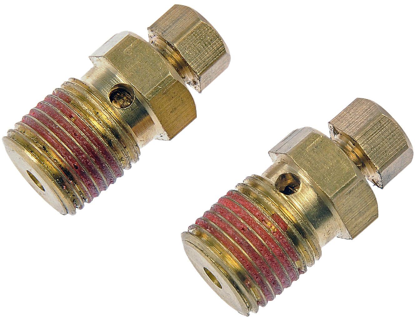 Dorman 902-112 Engine Coolant Bleeder Screw