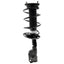 KYB SR4511 Suspension Strut and Coil Spring Assembly