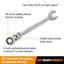 Gearwrench 9919D