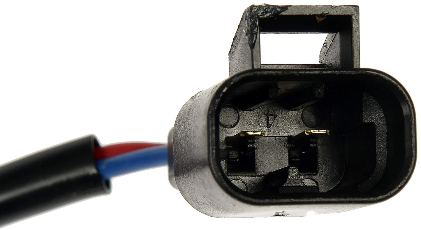 Dorman 741-642 Power Window Motor and Regulator Assembly