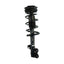 KYB SR4126 Ensemble de jambe de suspension et de ressort hélicoïdal