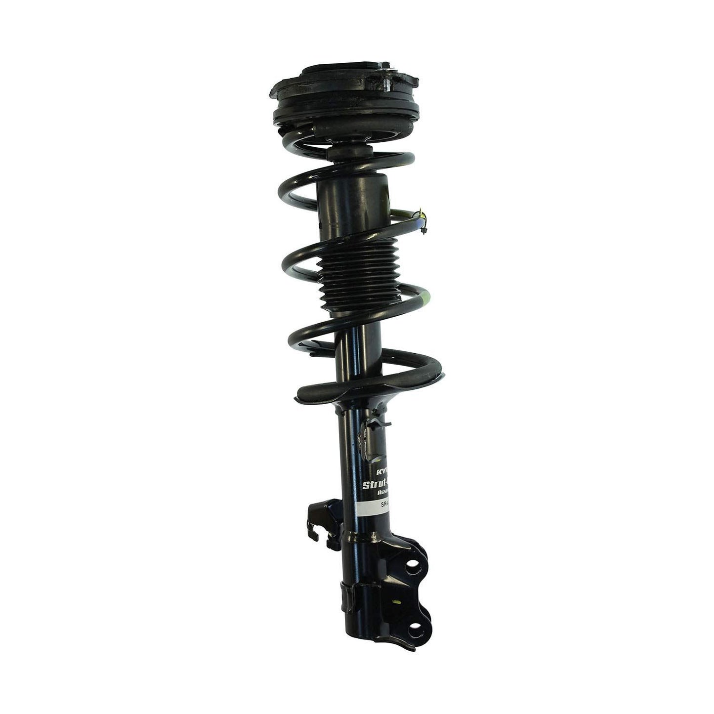 KYB SR4126 Ensemble de jambe de suspension et de ressort hélicoïdal