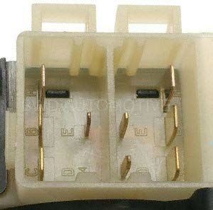 Interruptor de encendido BWD CS600