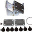 Dorman 924-107 Door Hinge