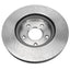 Beck/Arnley 083-3015 Disc Brake Rotor