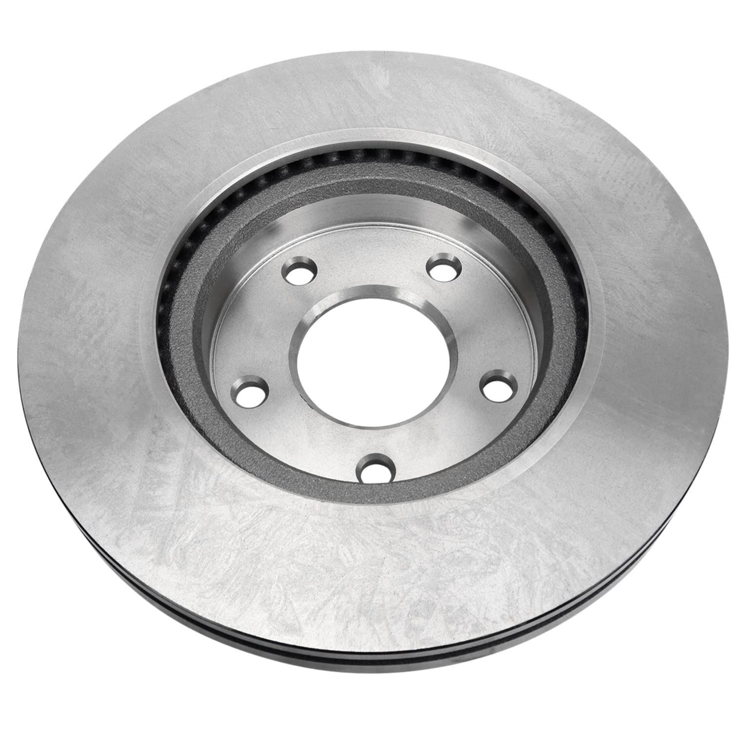 Beck/Arnley 083-3015 Disc Brake Rotor
