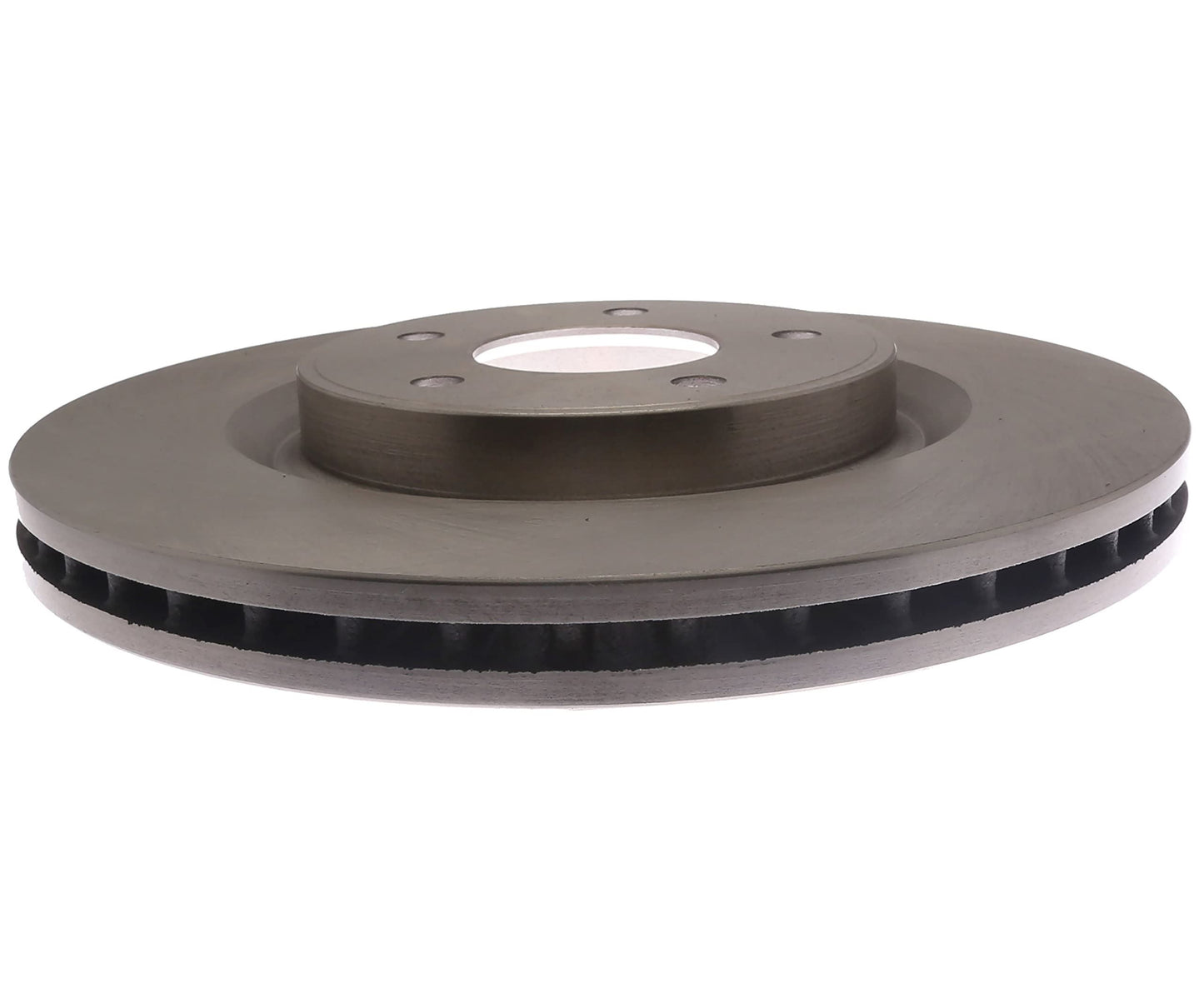 Rotor de freno de disco Raybestos 981780R
