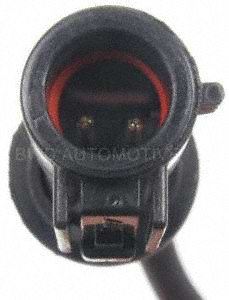 BWD ABS609 Sensor de velocidad de rueda ABS