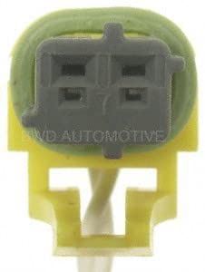 Conector del sensor de bolsa de aire BWD PT1178