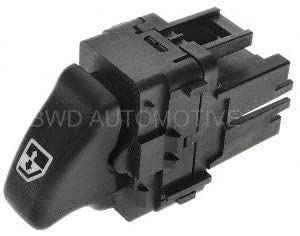 BWD S9741 Interruptor de ventana de puerta