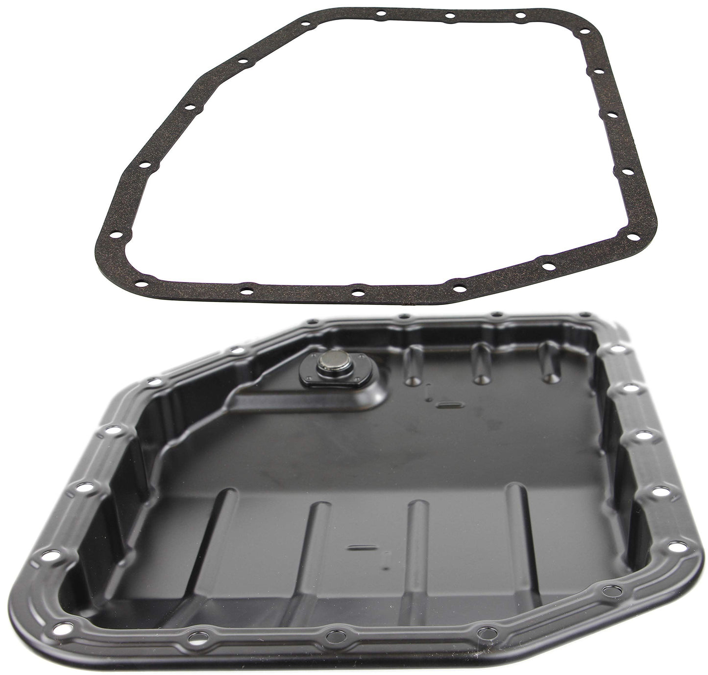 CRP ESK0217 Transmission Oil Pan Kit