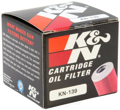 K&N KN139