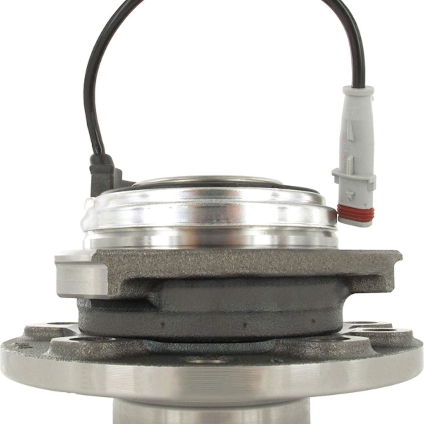 SKF BR930533 Axle Bearing and Hub Assembly