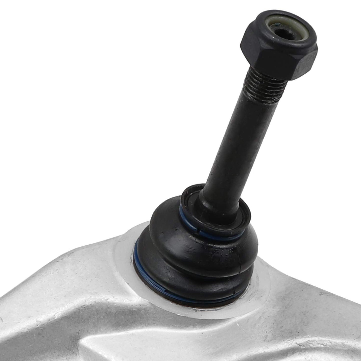Beck/Arnley 102-5107 Conjunto de brazo de control de suspensión y rótula