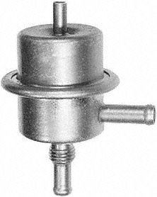 BWD 21716 Regulador de presión de inyección de combustible