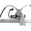 CARDONE 82-1037AR Ensemble moteur et régulateur de vitre électrique