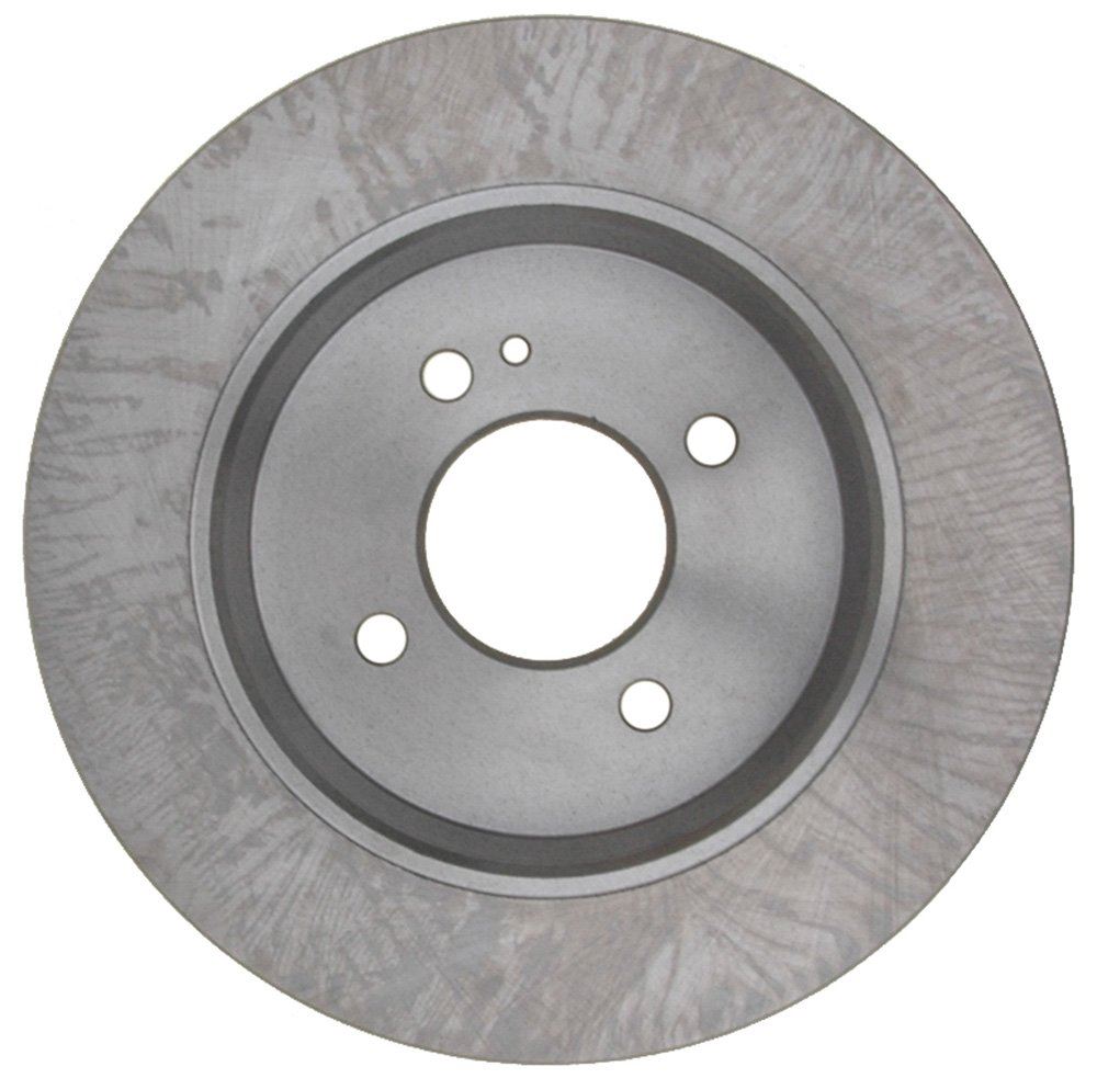 Disque de frein à disque Raybestos 980980R