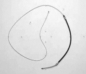 Cable de freno de estacionamiento Raybestos BC92439