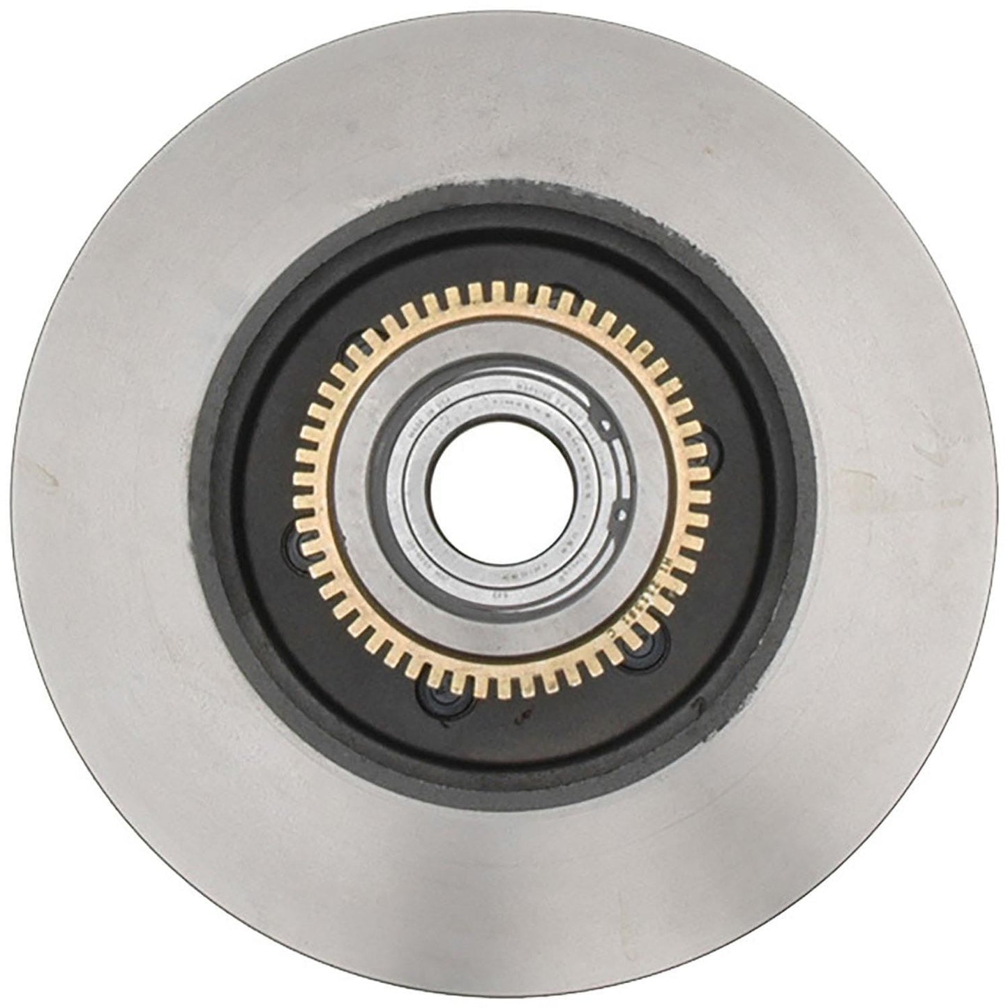 ACDelco Advantage 18A1623AC Ensemble rotor et moyeu de frein à disque