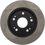 Stoptech 126.40040SR Disc Brake Rotor