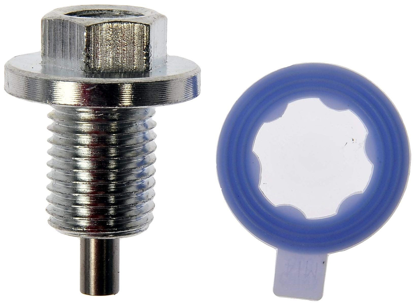 Dorman 65216 Tapón de drenaje de aceite del motor