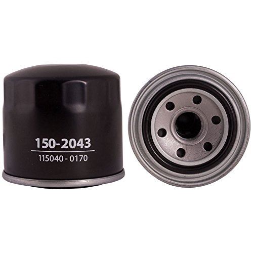 Denso 150-2043 Engine Oil Filter