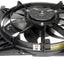 Dorman 621-503 Engine Cooling Fan Assembly