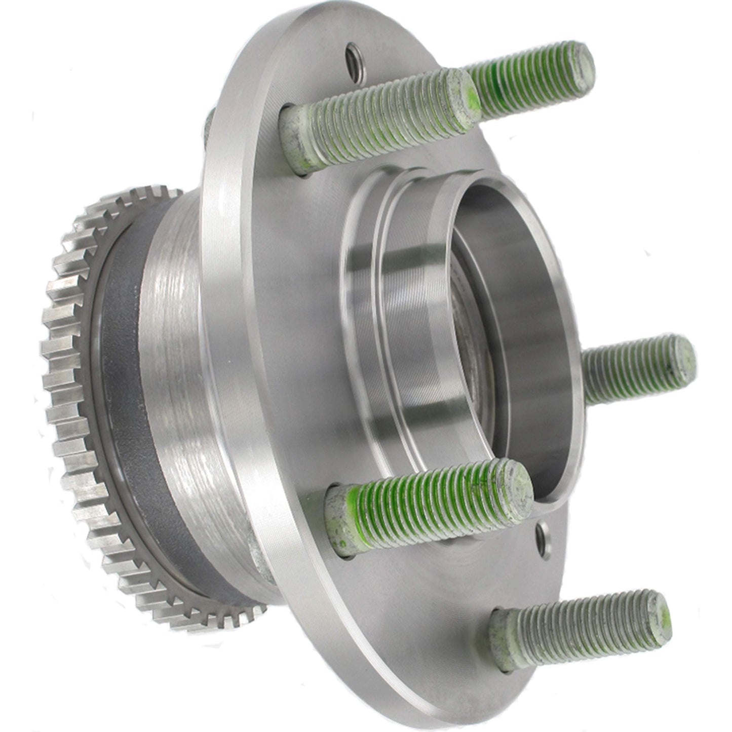SKF BR930114 Axle Bearing and Hub Assembly