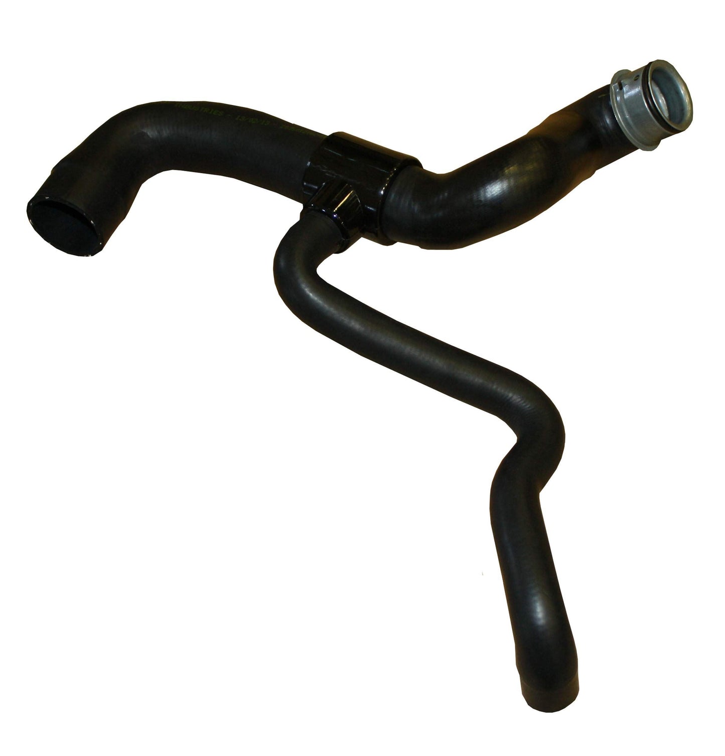 CRP CHR0370R Radiator Coolant Hose