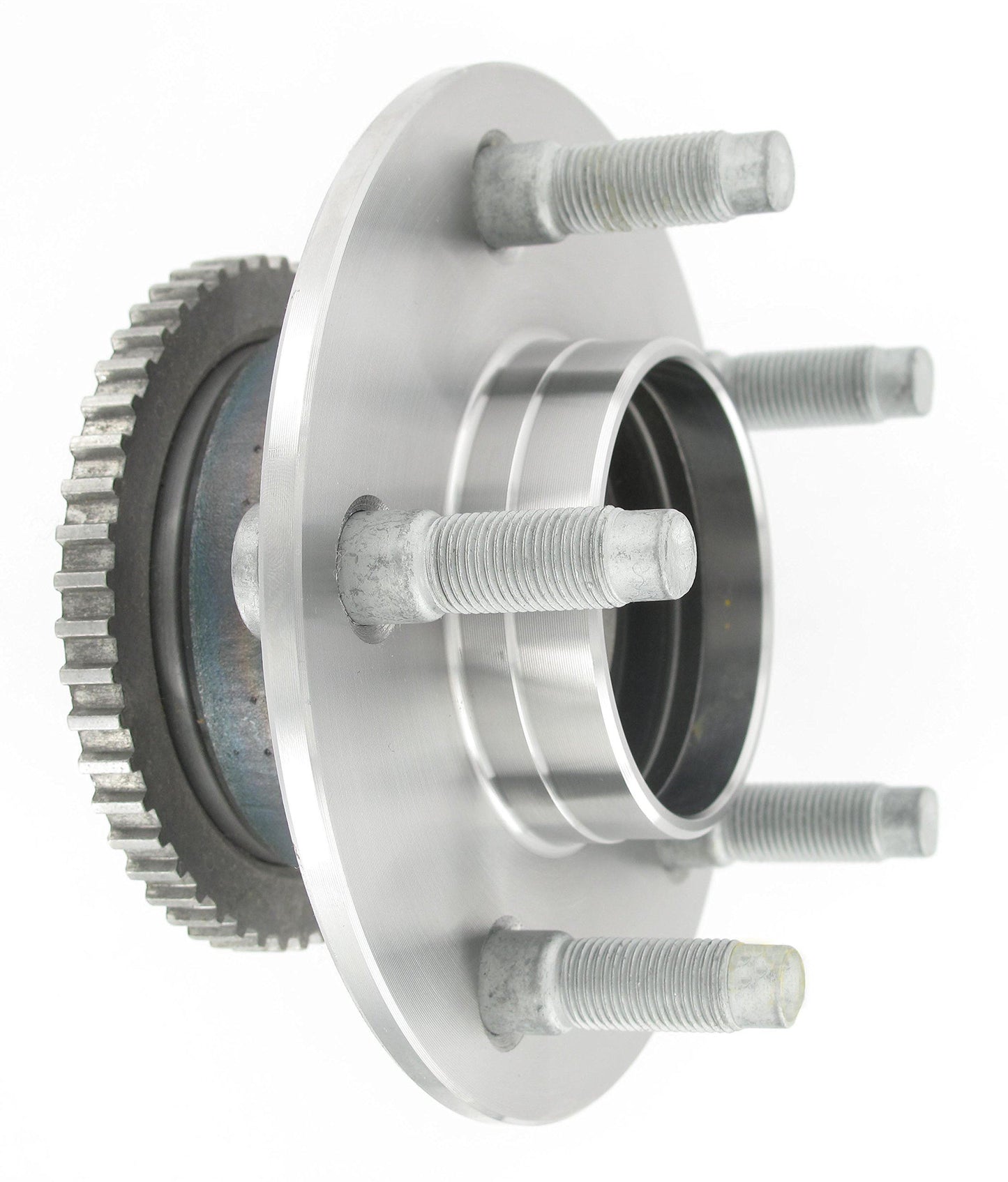 SKF BR930060 Axle Bearing and Hub Assembly