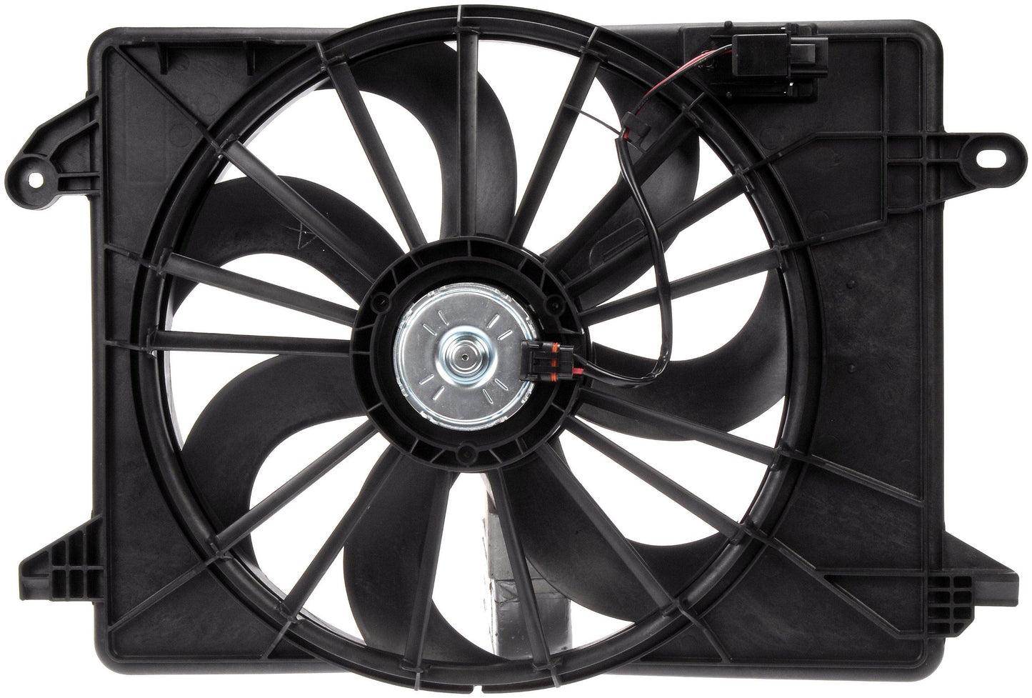 Dorman 621-526 Conjunto de ventilador de refrigeración del motor
