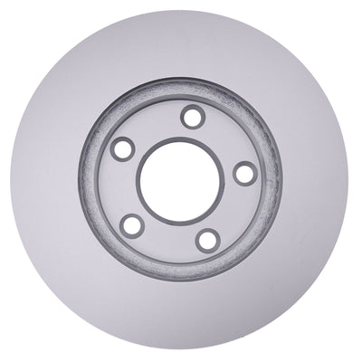 ACDelco Advantage 18A649AC Rotor de frein à disque