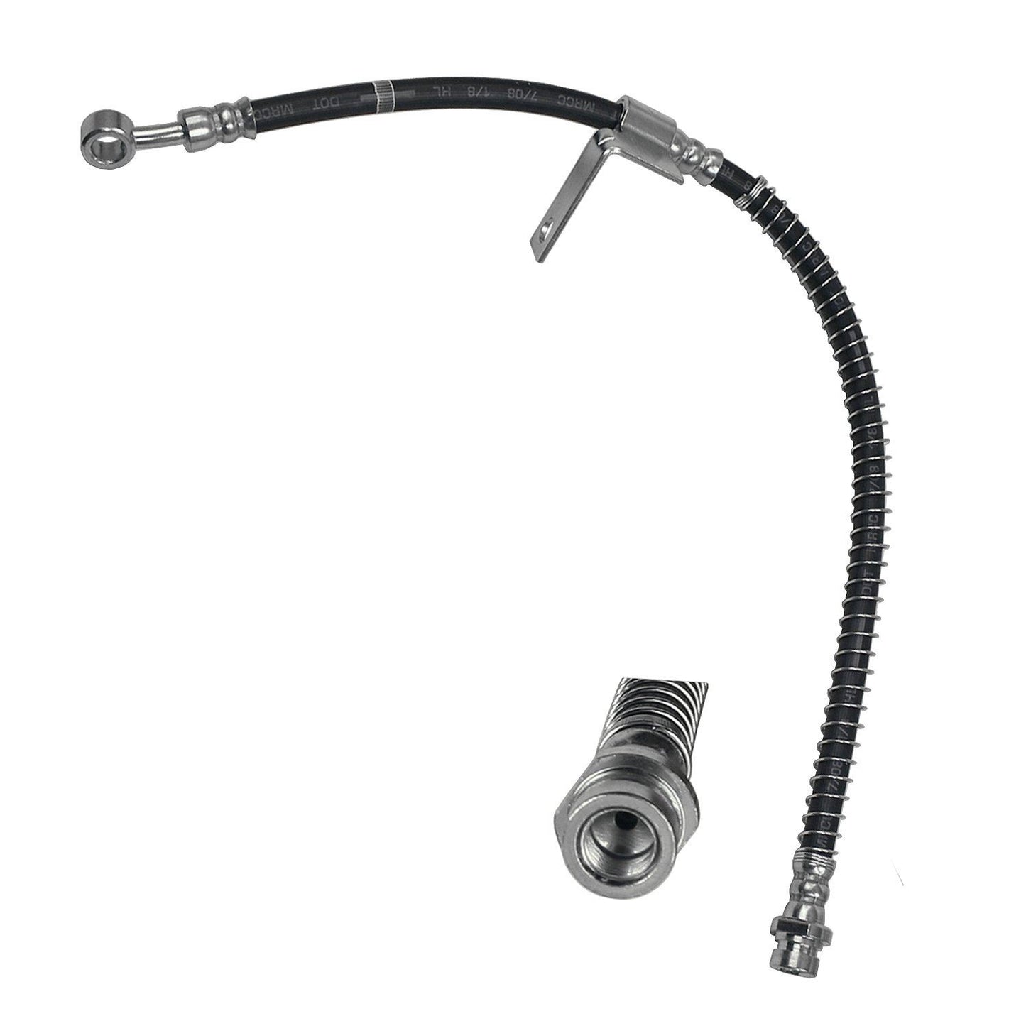Beck/Arnley 073-1719 Tuyau hydraulique de frein
