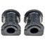 Dorman BSK90559PR Suspension Stabilizer Bar Bushing Kit