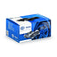 Hella-PAGID 355010581 Jeu de plaquettes de frein à disque