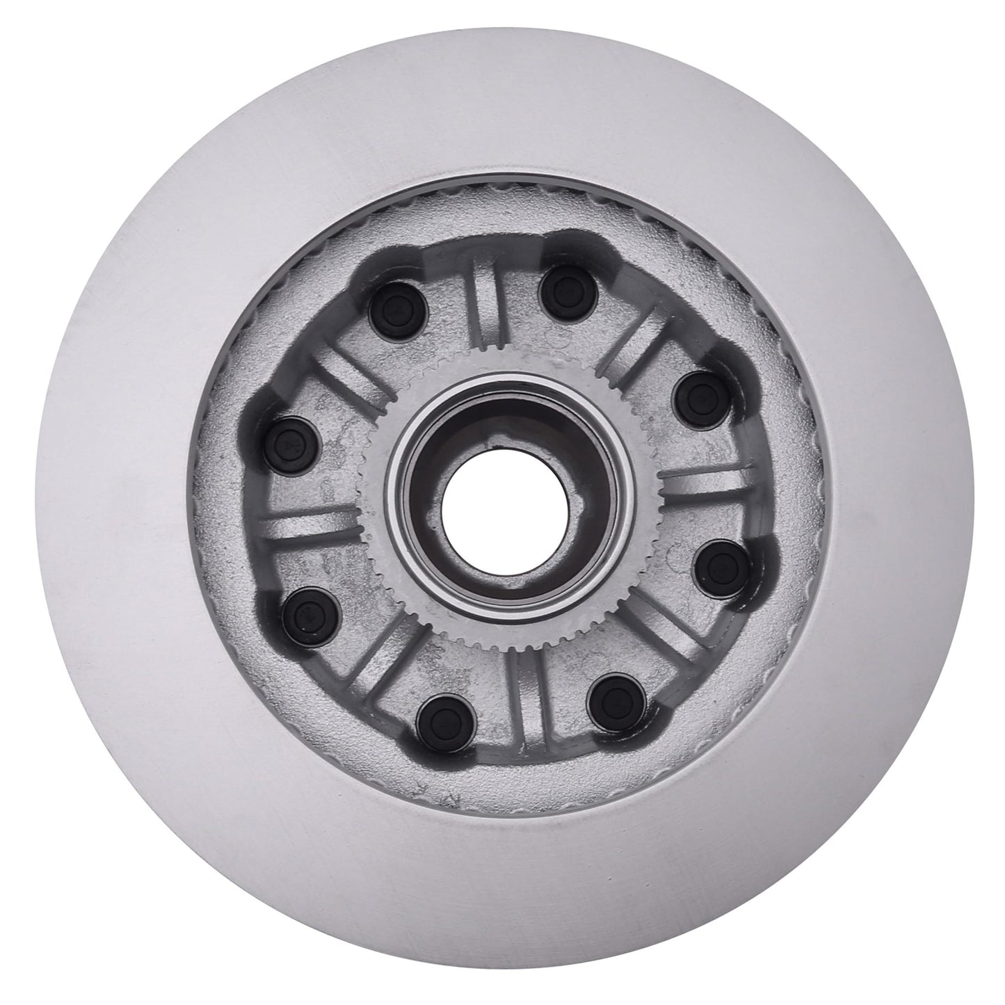 ACDelco Advantage 18A507AC Ensemble rotor et moyeu de frein à disque
