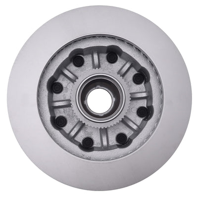 ACDelco Advantage 18A507AC Ensemble rotor et moyeu de frein à disque