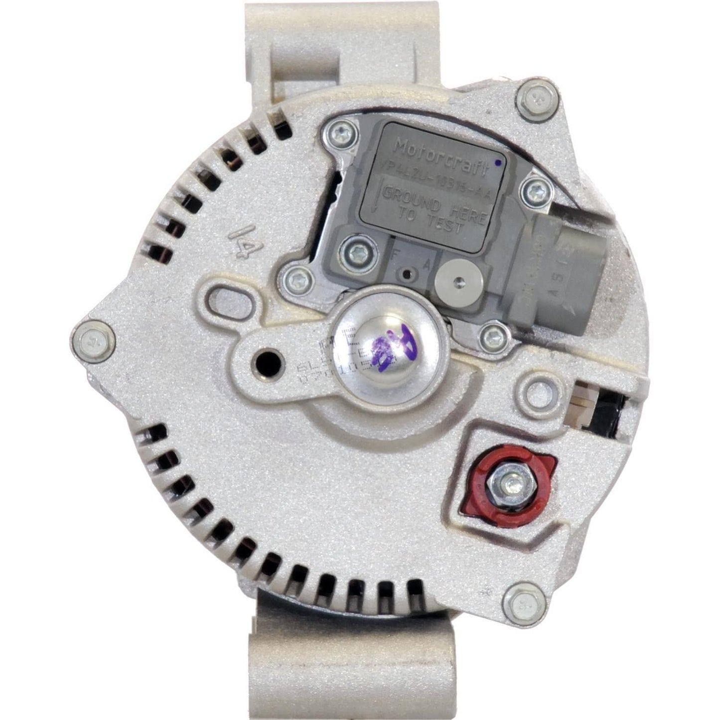 Alternador ACDelco Professional 335-1243